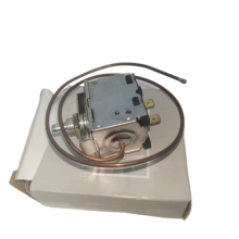 High-Precision 12v/24v Universal Air Conditioning Controller for Car Air Cooling Systems