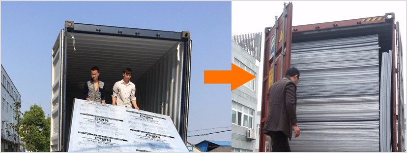 PC耐力板冠层 PC endurance board canopy