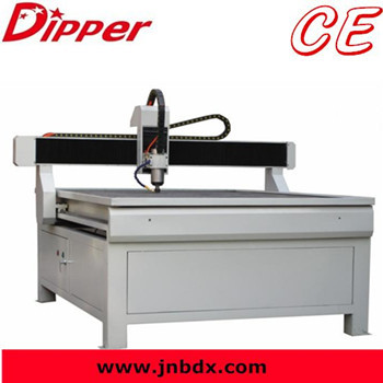 Multifunction BDX-1224 mdf furniture manufacturing machines