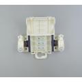 IP44 3Way Plastic Waterproof Electrical Junction Box 413