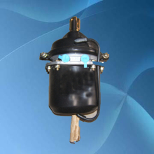 spring brake chamber  for HOWO