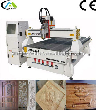 CM-1325 CNC Machining Router