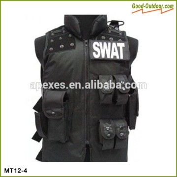 Wholesale Nylon SWAT Tactical Vest