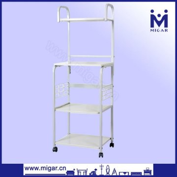 Microwave Oven Rack / Microwave Oven shelf For Kitchen MGR-9015