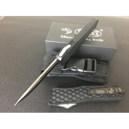 Good Action Automatic OTF Knife