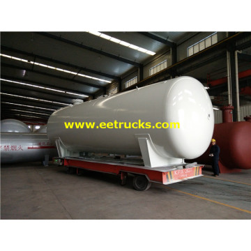 50m3 NH3 Bullet Storage Vessels