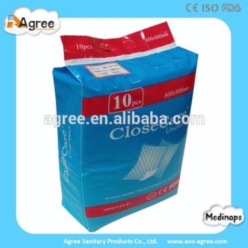 Disposable Adult Underpads