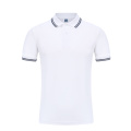 Personnalisation du polo de nouvel homme