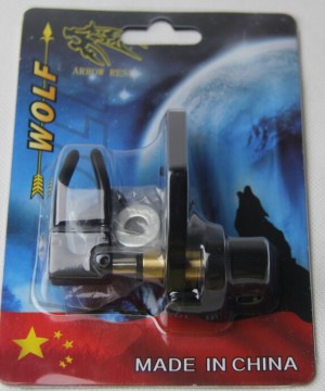 Wholesale LBC011-3C Drop Away arrow rest for hunting