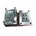 Custom Plastic Injection Molding Service