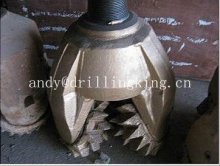 steel/tci tooth roller/tricone bits