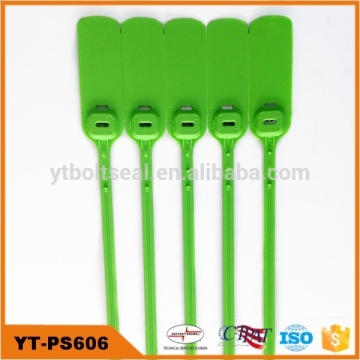 news bank bag plastic seals