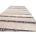 Non Cracked Surface Clad Steel Plate