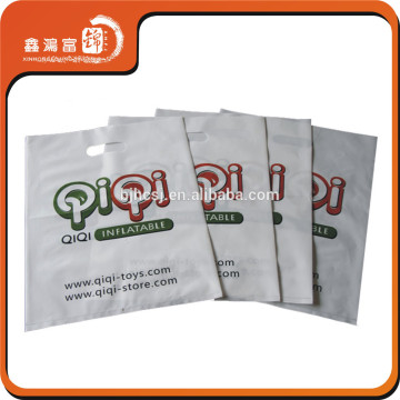 shopping packaging biodegradable plastic bags