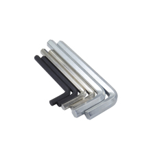 Allen Hexagon Key Wrench - Carbon Steel Hand Repair Tool