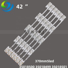 42inch 7led Lcd Tv backlight use for Konka LED 42F3700NF LED42G3700PF LED42G1300 LED42G100 LED42F3700PF tv Repair Backlight