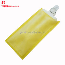 plastic fuel filter for Auto Parts 110*56mm