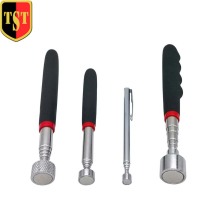 Telescopic Magnetic Pickup Tool Set - 4 Pcs