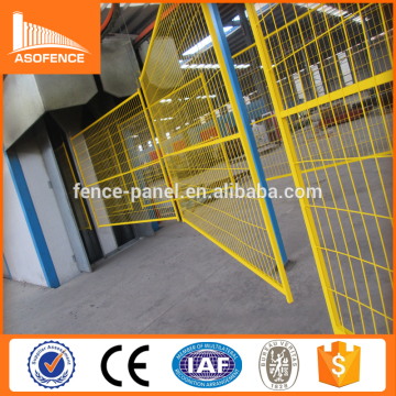 Welded Temporary Fencing/ safety temporary fencing/Canada temporary fencing