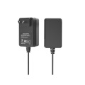 12V2A power adapter for massge pillow withUL1310 IEC61558