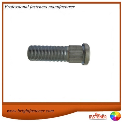 GR8.8/10.9 High quality Wheel Bolt