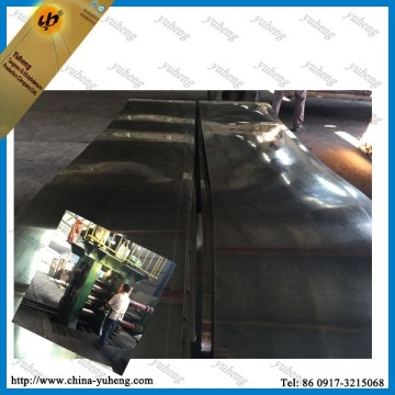 hot rolled 99.95% purity Molybdenum discs/ Moly discs