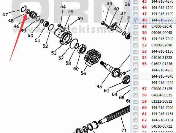 144 916 7970 144 916 7970