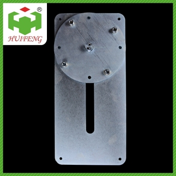 sofa bed hinge can turn degree make sofa become sofa bed fitting HF219