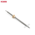 1/2-10 ACME Lead Screw with Nut