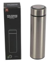 STEEL STAINLESS VACUUM CUP