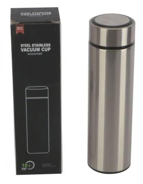 STEEL STAINLESS VACUUM CUP