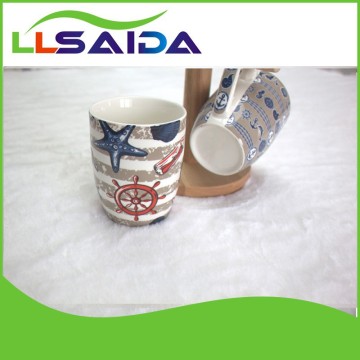 11 oz cup thermal cup saida enamel cup