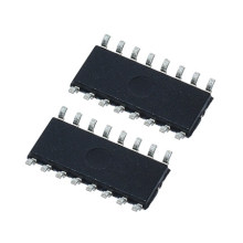 74HC165D IC Logic - Shift Register SOP-16