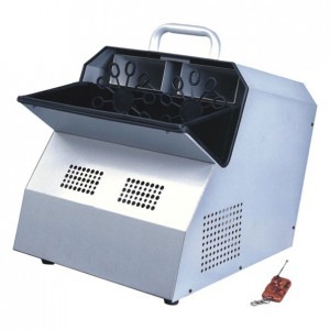 Big Bubble Machine/Stage DJ Bubble Machine