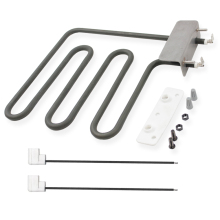 Tubular Heating Elements for Grills, Ovens, and Cookers
