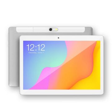 10.1 Inch Mtk Quad Core Android Tablet PC