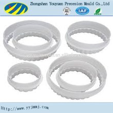 plastic guard ring for instrumetation