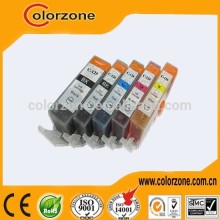 Compatible refill Canon PGI-425 CLI-426 ink cartridge for canon 425/426