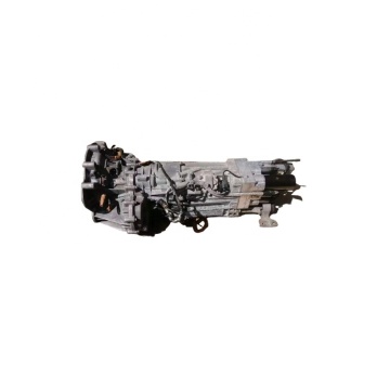 Automotive Gearboxes Parts for Lamborghini AVENTADOR LP700-4