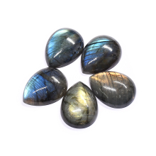 AAA+ Quality Natural Labradorite Gems loose cabochon