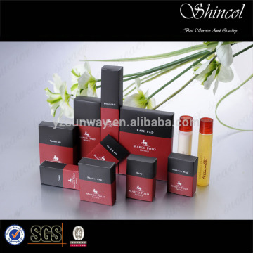 luxury hotel amenities products hotel amenities