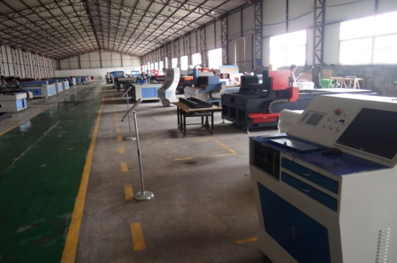 Laser Cutting Machine/Stone Laser Cutting Machine/Laser Cutter