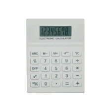 8 Digit Voice Activated Business Desktop Calculator