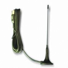 Professional Antenna Manufacturer, Best Car TV Antenna (GkA-DVBT-M0022)