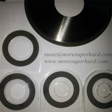 High Super-thin Resin Bond Dicing Blade For Hard Materials