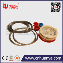WRe 0.25mm Tungsten rhenium thermocouple wire