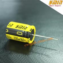 8000 Hour Capacitor Radial Electrolytic Capacitor 330uF 160V