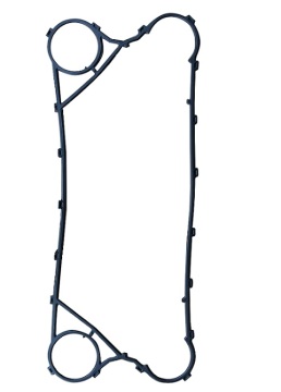 Replace POLARIS Phe Gasket S38