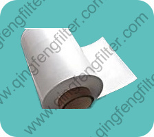 Good Resistant 0.8um & 3um Nylon Filter Membrane