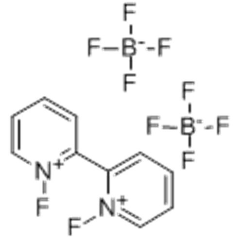 Name: 1,1'-Difluoro-2,2'-bipyridinium bis(tetrafluoroborate) CAS 178439-26-4